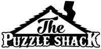 The Puzzle Shack Logo